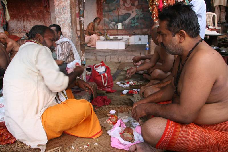 India & Nepal 2011 - 0813